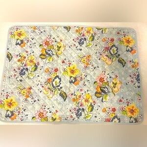 Vera Bradley Floral Gardens Placemats - Set of 6